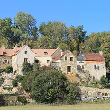 Gite Et Chambres D'Hotes Les Terrasses De Gaumier Gaumiers Exteriér fotografie